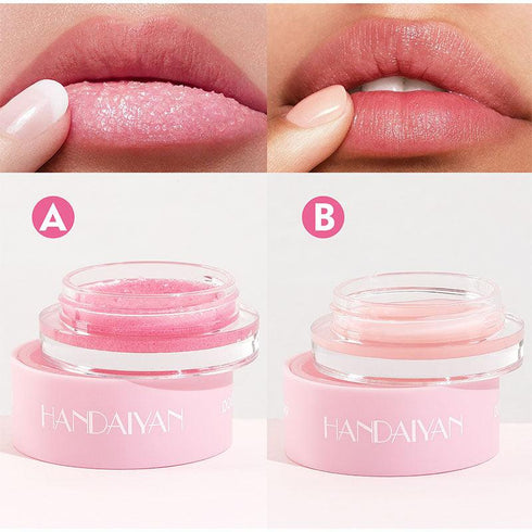 Hidratante y Exfoliante 2 EN 1 HANDAIYAN - BellezaPlenitud